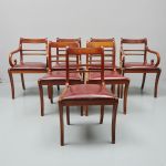 1092 8746 ARMCHAIRS